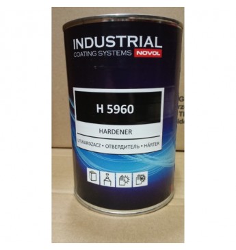 Ind.H5960 Hardener 4:1 For 360 Primer 1L