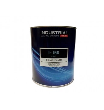 Pigmentas I-160 Pink 3.5l  