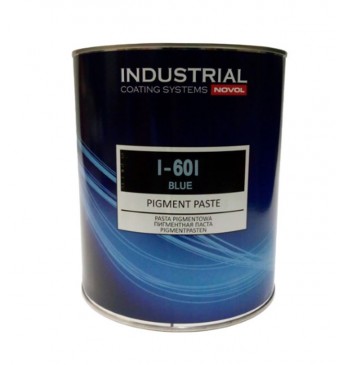 Pigmentas I-601 Blue 3.5L  