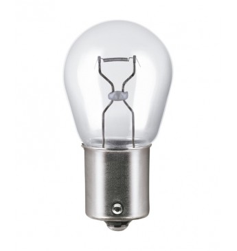 Lemputė  24V 21W  BA15S 10