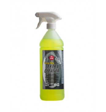 PIT STOP Heavy duty Extra cleaner valiklis 1L