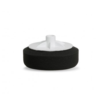 Polishing Pad - join M14  BLACK 150mm