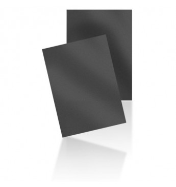 Popierius šlapiam šlifavimui  P1500, 230x280mm RADEX (50 vnt.)  