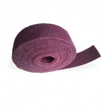 Scotch-brite very fine (violet) 115mmx10m