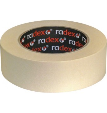 Masking tape PROFI 19mmx50m 80°C