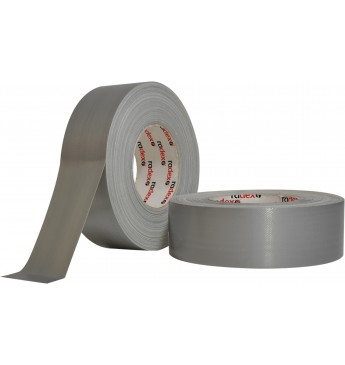 SILVER duct tape 50mmx50m