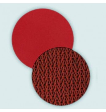 Foam abrasive discs 150mm P1500 (10 pcs.)