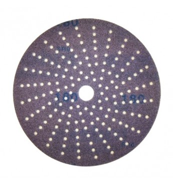 CERAMIC diskas P180 150mm, 50 vnt.  