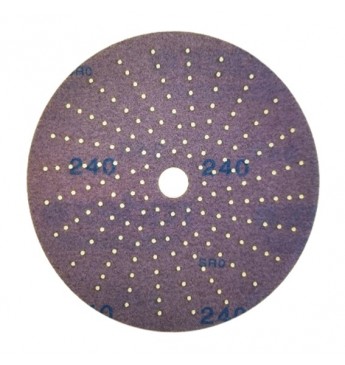 CERAMIC diskas P240 150mm, 50 vnt.  