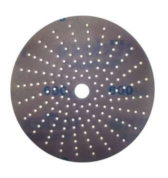 CERAMIC diskas P600 150mm, (50 vnt.)