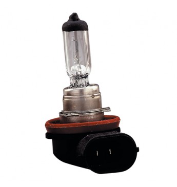 Lemputė RING H11 24V 70W PGJ19-2  