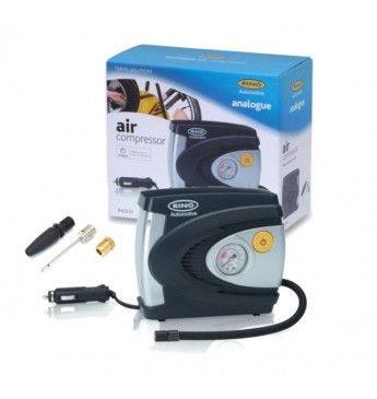 Kompresorius oro RING 12V 85W  