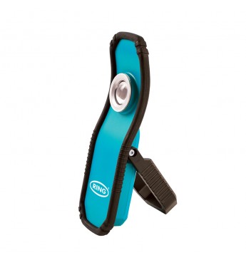 LED SERVISO LEMPA RING AL5  
