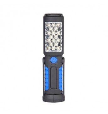 LED lempa Mini RING, 1 vnt.  