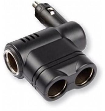 12V pridegiklio šakotuvas RING 3x12  