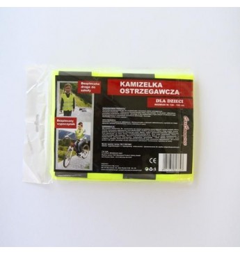 Saugos liemenė vaikams  