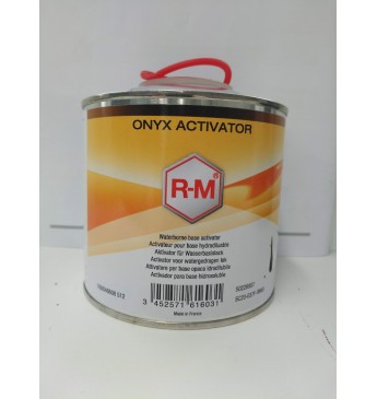 ONYX ACTIVATOR 0.5l  