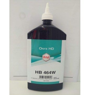 HB 464W 0.5 l ONYX  