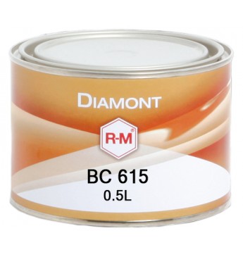 BC 615 0.5l DIAMONT  