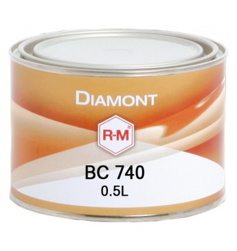 BC 740 0.5l DIAMONT  