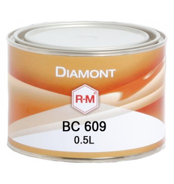 BC 609 0.5l DIAMONT  