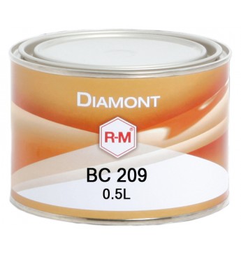 BC 209 0.5l DIAMONT  