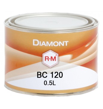 BC 120 0.5 l DIAMONT  