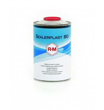 SEALERPLAST 80 1K gruntas plastikui 1 l  