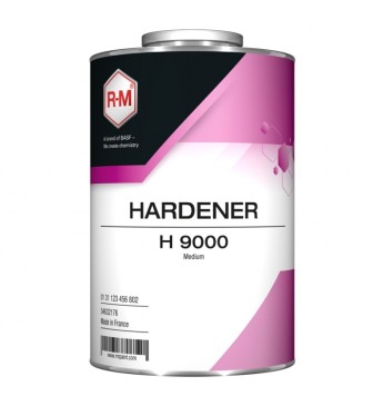 H9000 kietiklis 1 l  
