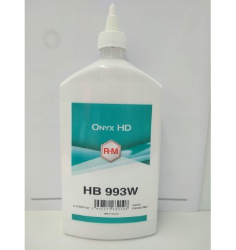 HB 993W 0.5l ONYX  