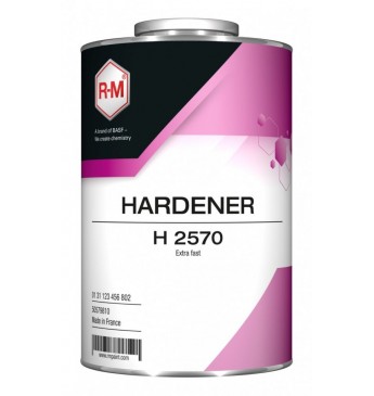 H 2570 1L hardener plus  