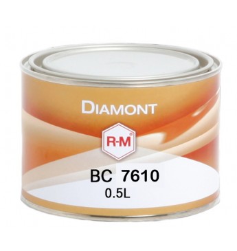 BC 7610 0.5L DIAMONT