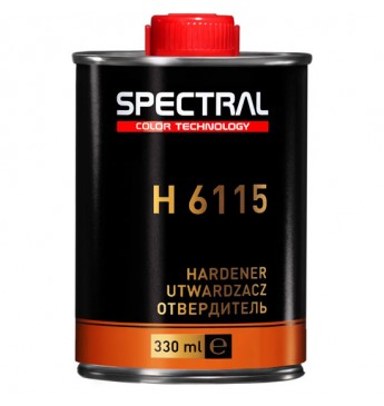 Kietiklis H6115 VHS 505 lakui standartinis 0.33L  