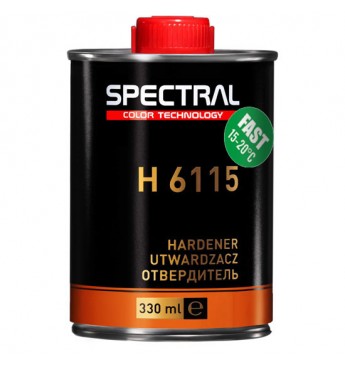 Kietiklis H6115 VHS 505 lakui greitas 0.3L  