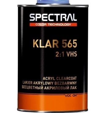 VHS lakas 565  2:1 1 l  