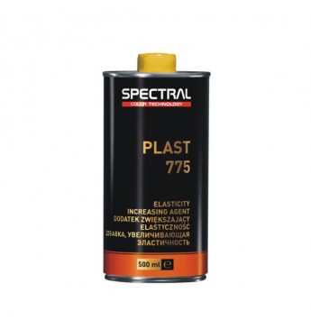 Elastintojas PLAST 775 0.5 l  