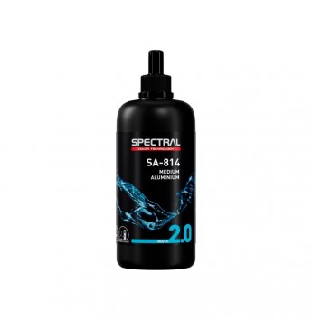 SA-814 MEDIUM ALUMINIUM 1L  