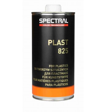 Priedas gruntui PLAST 825 0.5 l  