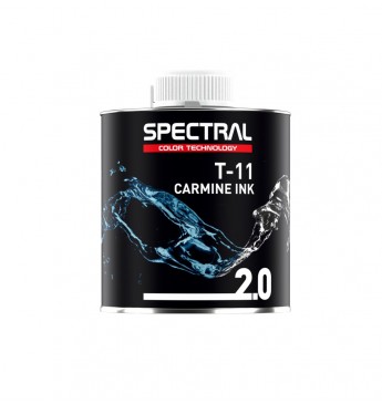 T-11 CARMINE INK, 0,2l  