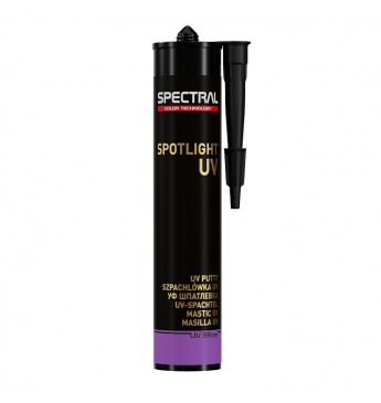 UV glaistas SPOTLIGHT 220ml  