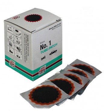 Lopas kamerai Nr 1  1x30