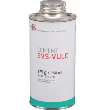 Kamerų vulkanizavimo skystis 175g  