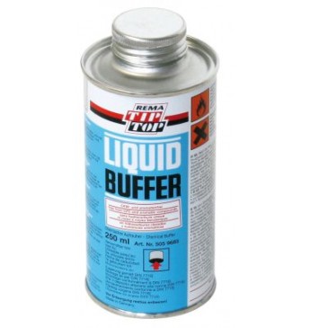 Liquid Buffer 250ml.