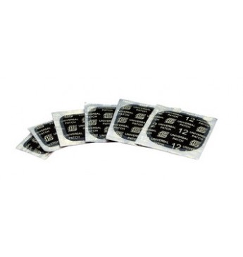 Lopas padangoms UP-10  63x63mm, 1 vnt.  