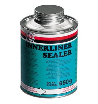 Padangų vidaus hermetikas INNERLINER SEALER 650g  