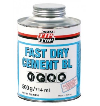 Fast Dry Glue 0.5kg