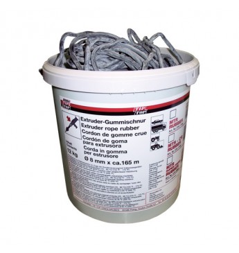 Mtr Cr-Rubber Rope 12kg