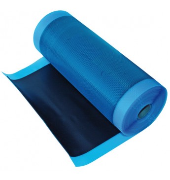 Mtr-Rubber 2500x150x0.8mm 0.5kg