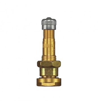 Metal valve 41MS/9.7