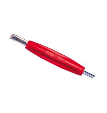 Valve screwdriver